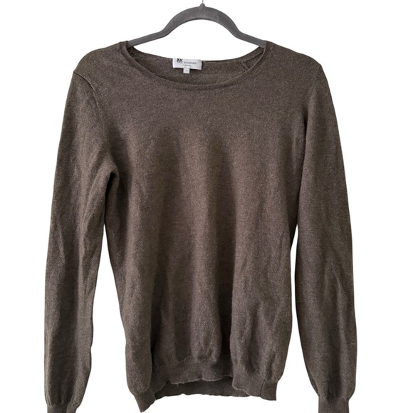 Eric Bompard 100% Cashmere Sweater – Size Large – Excellent Condition - Picture 5 of 5